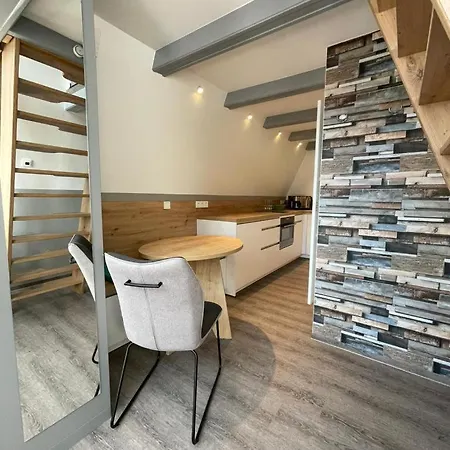 Feha 77 In Am Wasser Σπίτι διακοπών Rerik