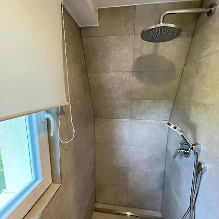 Σπίτι διακοπών Feha 77 In Am Wasser Rerik