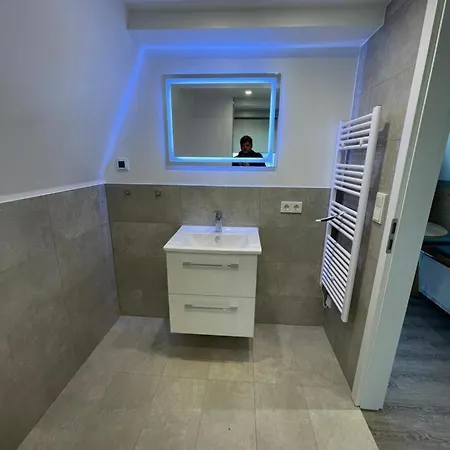 Feha 77 In Am Wasser