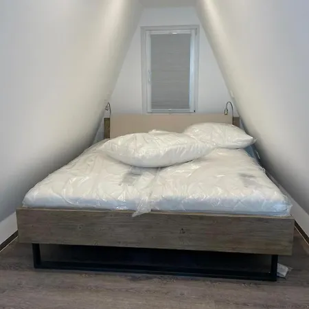 Feha 77 In Am Wasser Σπίτι διακοπών