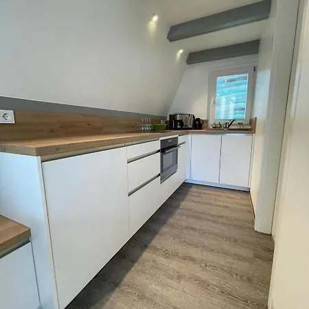 Feha 77 In Am Wasser Σπίτι διακοπών *