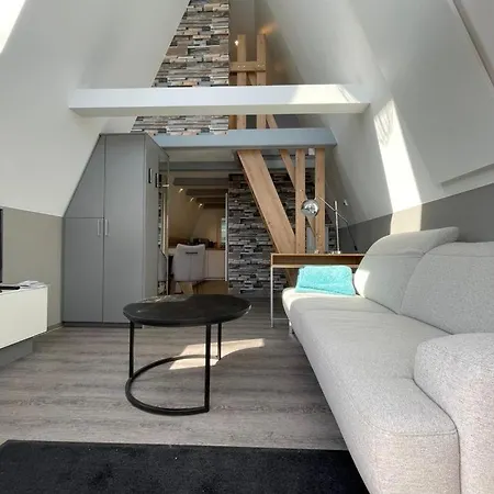 Feha 77 In Am Wasser Σπίτι διακοπών Rerik