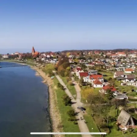 Prázdninový dům Feha 77 In Am Wasser *
